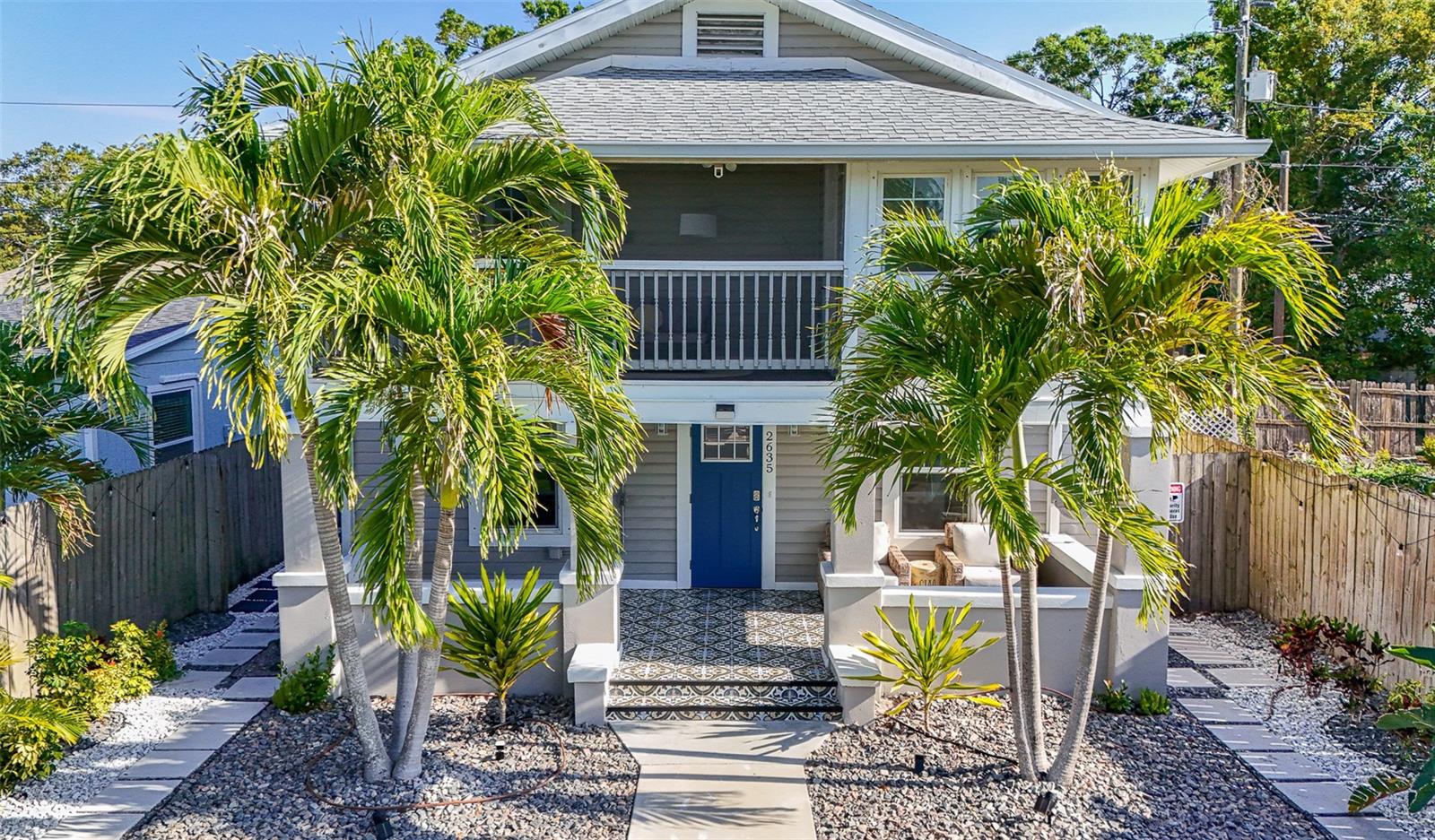 Details for 2635 13th Avenue N, ST PETERSBURG, FL 33713