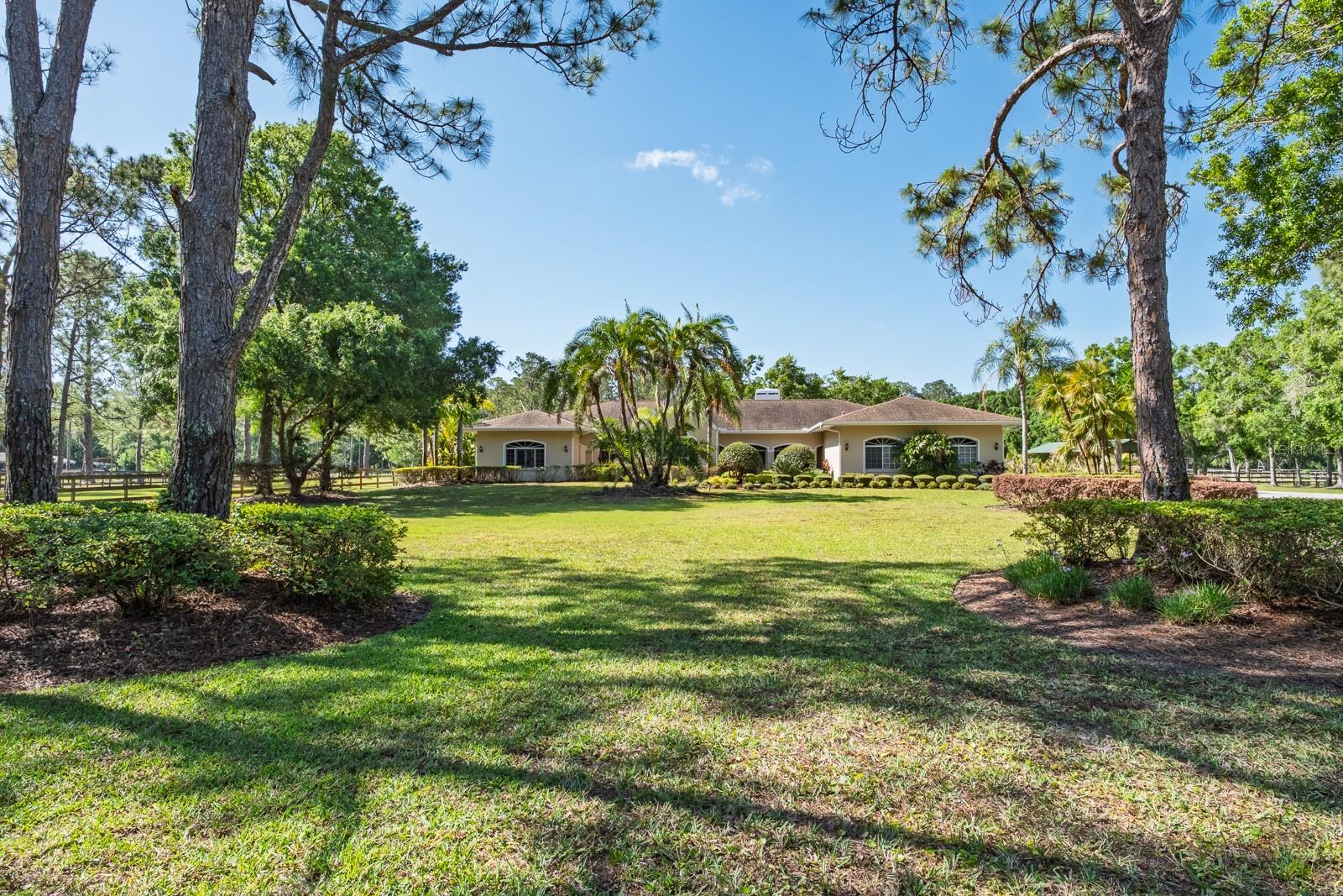 Details for 3452 Forelock Road, TARPON SPRINGS, FL 34688