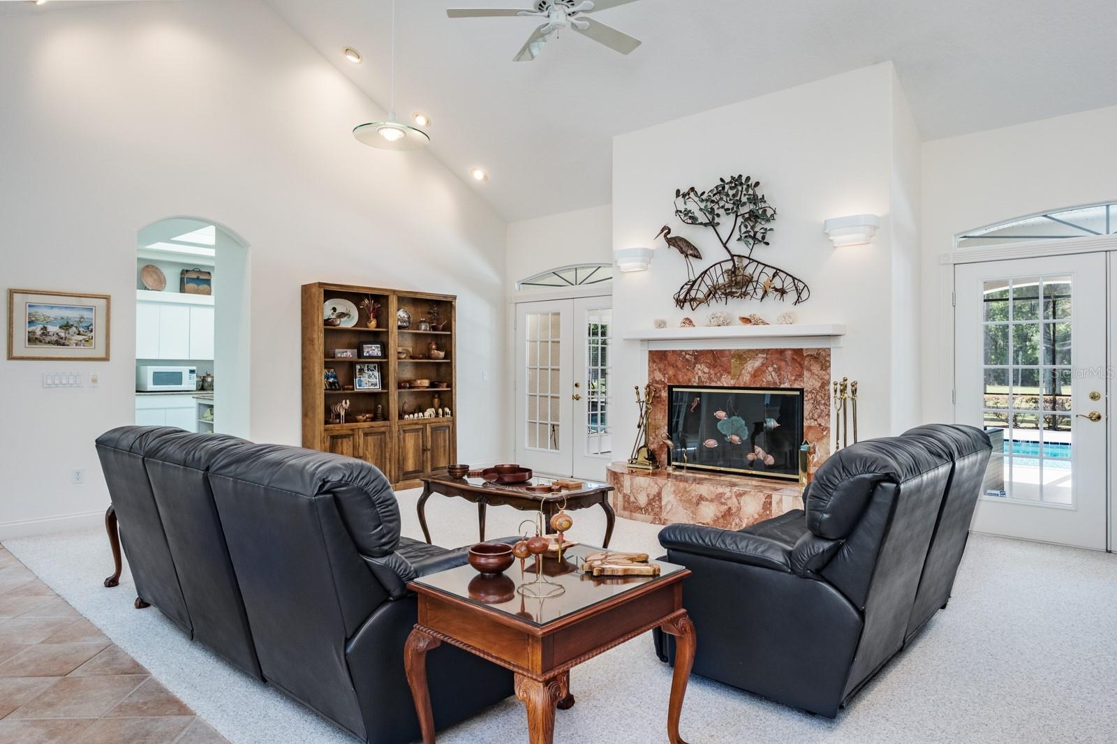 Listing photo id 13 for 3452 Forelock Road