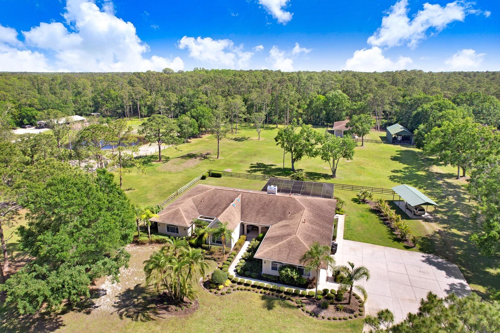Listing photo id 0 for 3452 Forelock Road