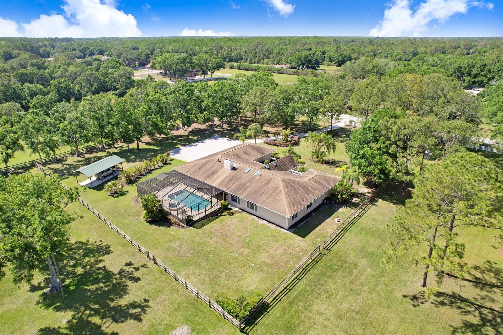Listing photo id 2 for 3452 Forelock Road