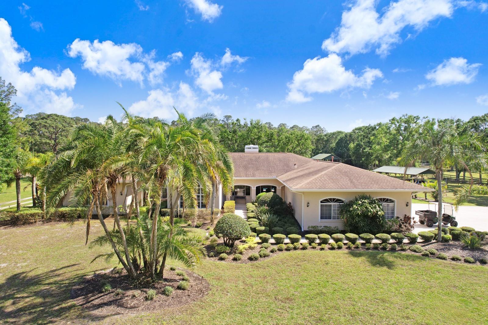Listing photo id 3 for 3452 Forelock Road