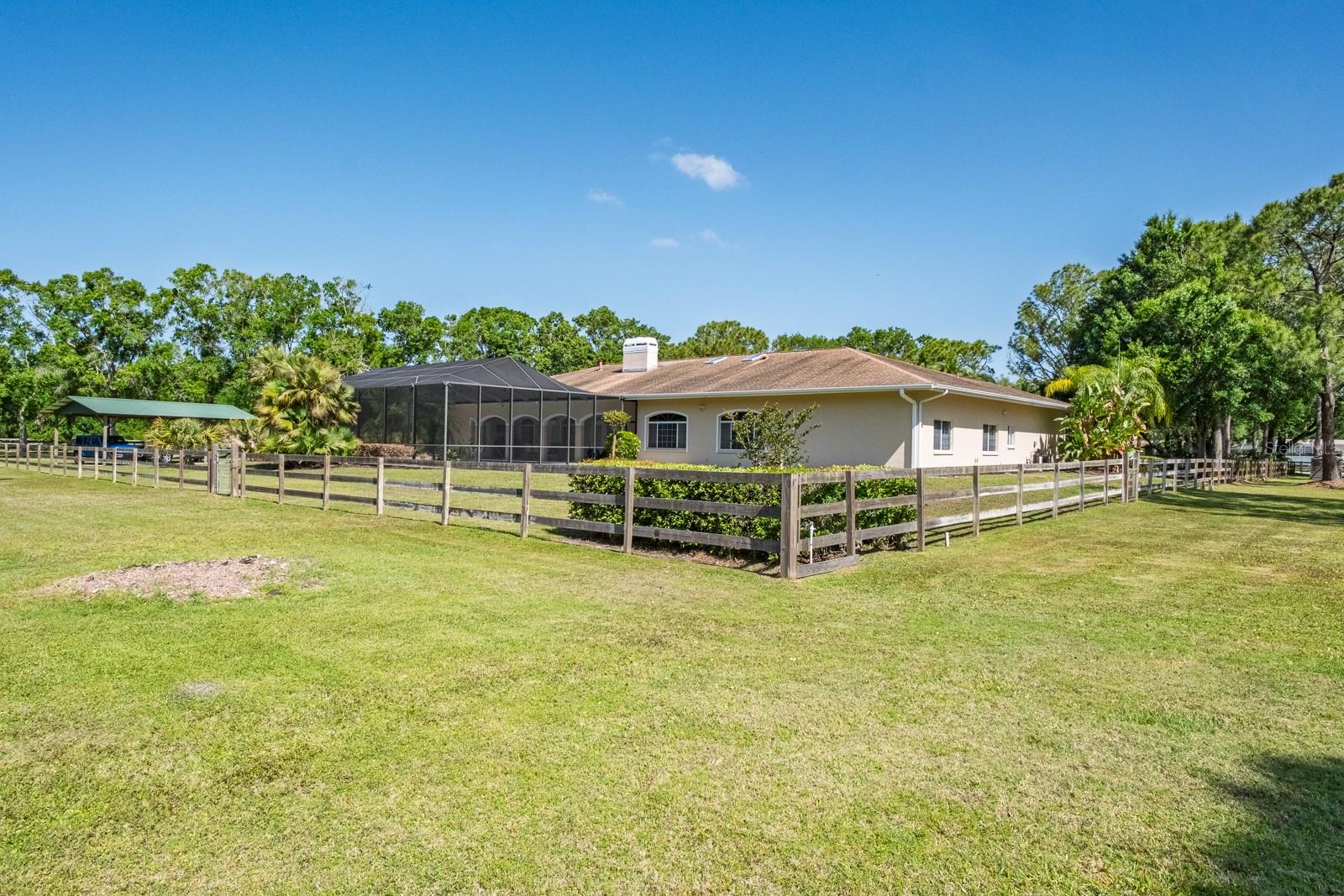 Listing photo id 57 for 3452 Forelock Road