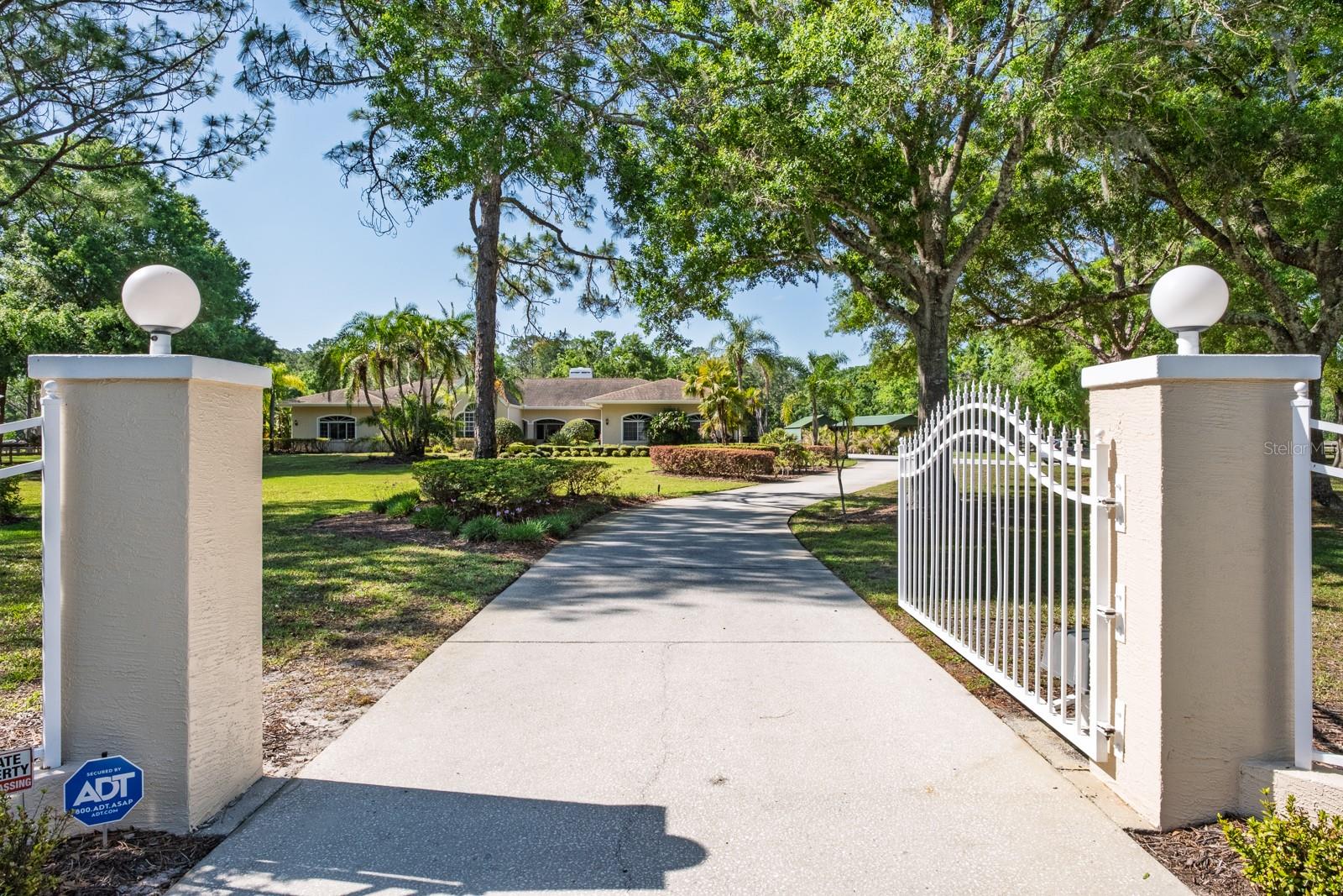 Listing photo id 4 for 3452 Forelock Road
