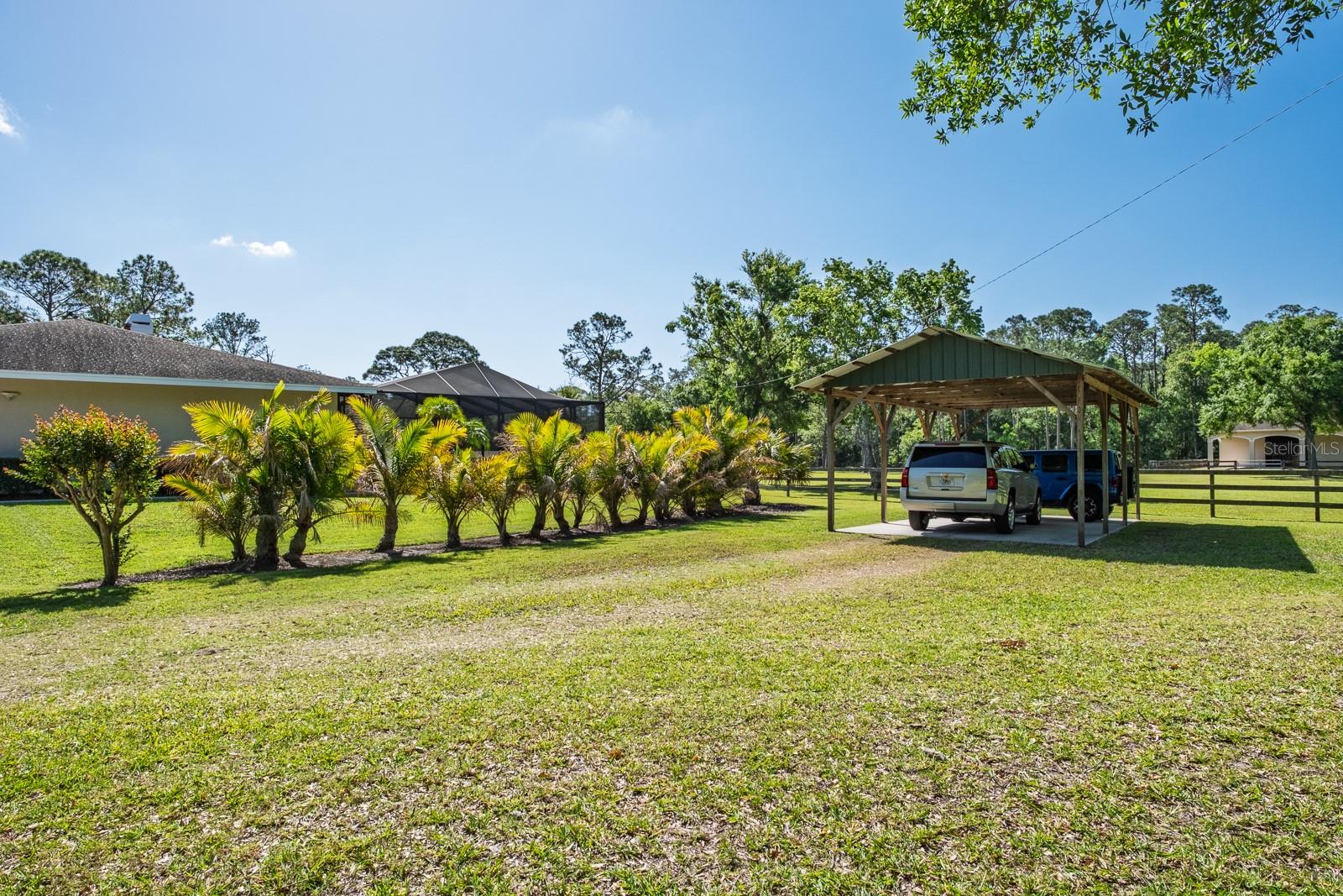 Listing photo id 59 for 3452 Forelock Road