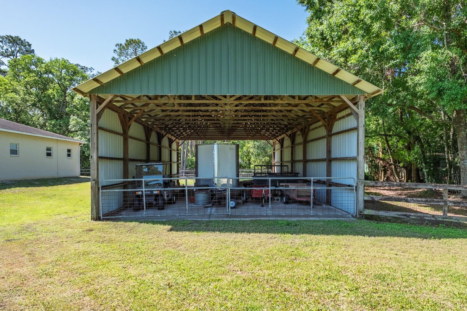 Listing photo id 73 for 3452 Forelock Road