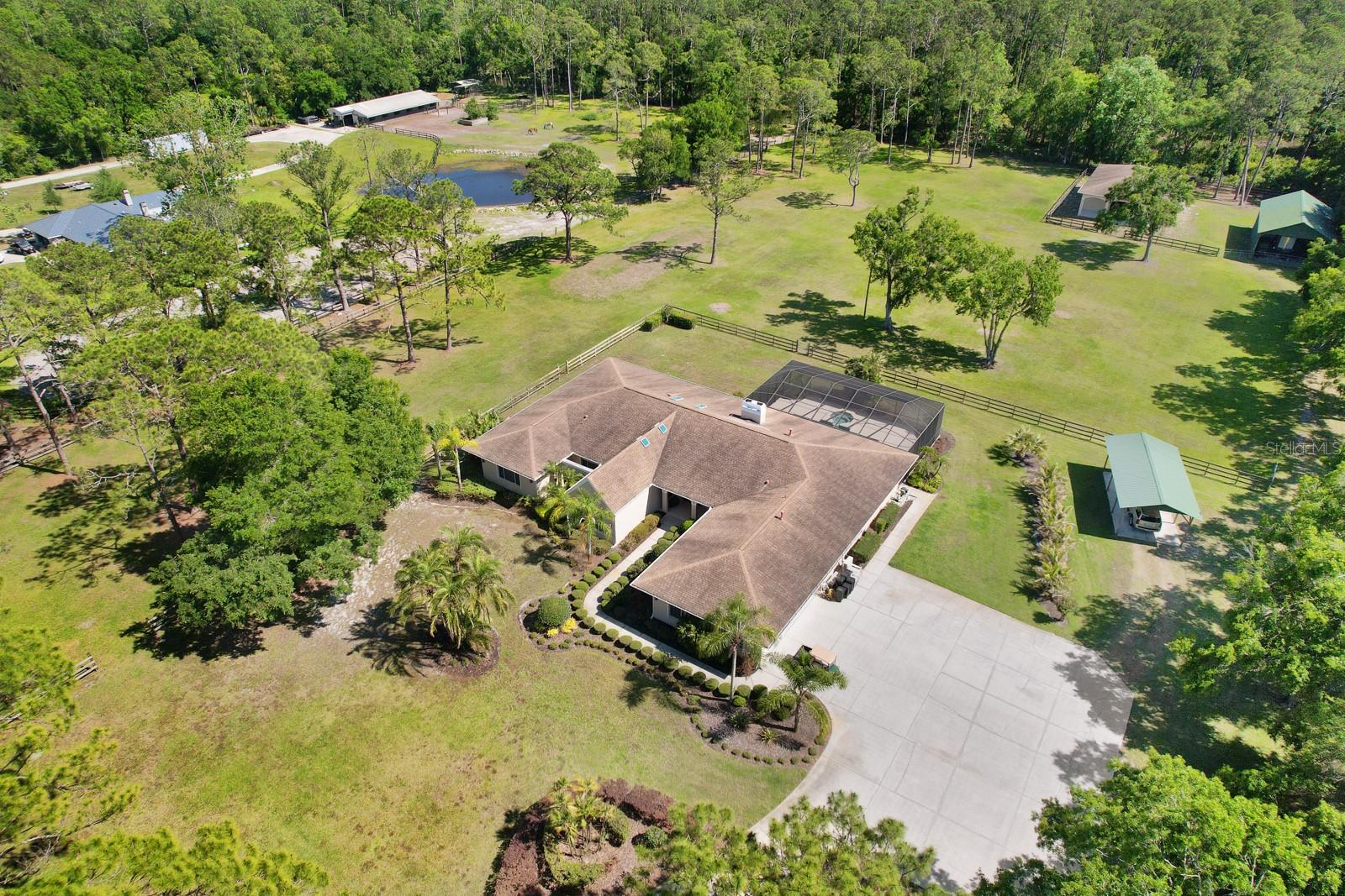 Listing photo id 93 for 3452 Forelock Road