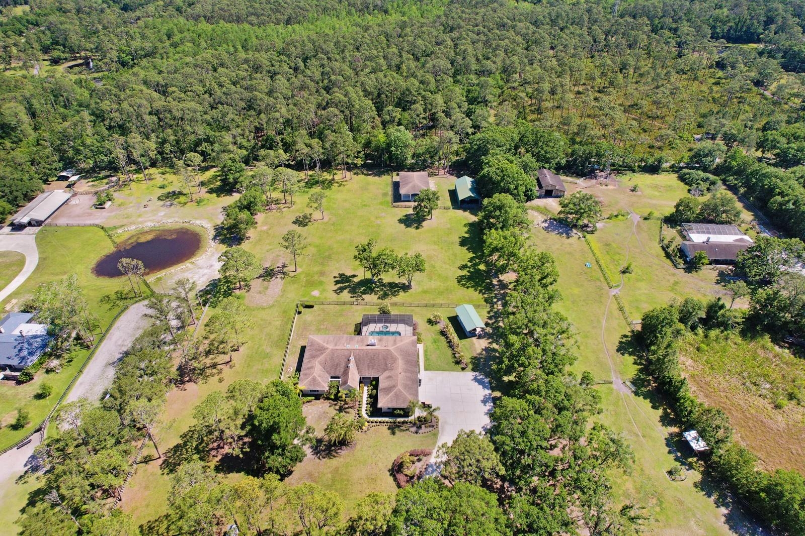 Listing photo id 94 for 3452 Forelock Road