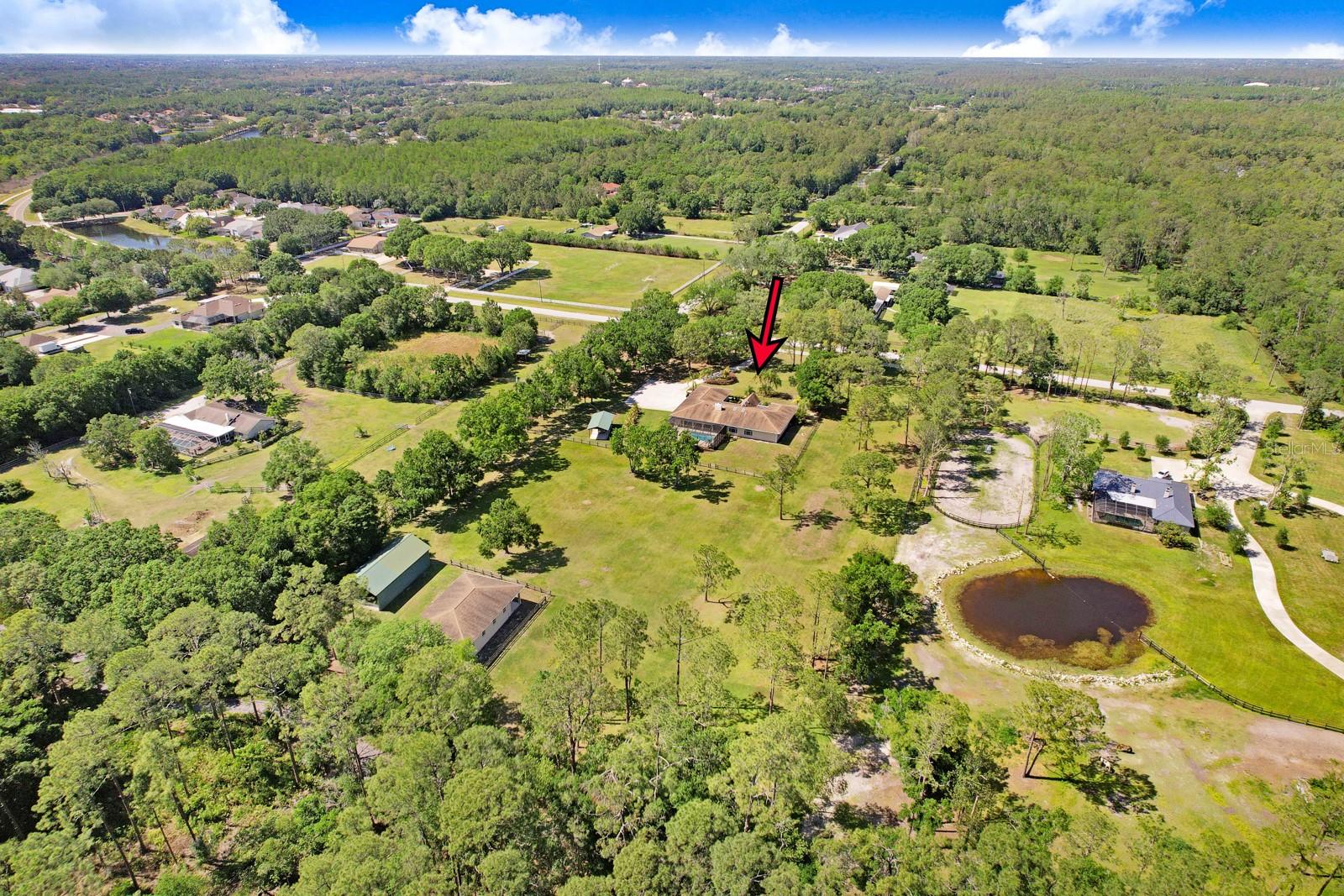Listing photo id 97 for 3452 Forelock Road