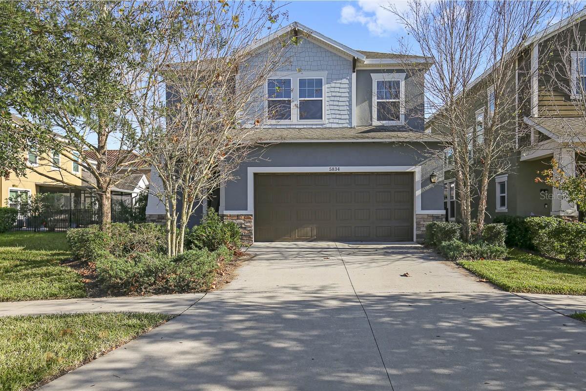 Details for 5834 Caldera Ridge Drive, LITHIA, FL 33547