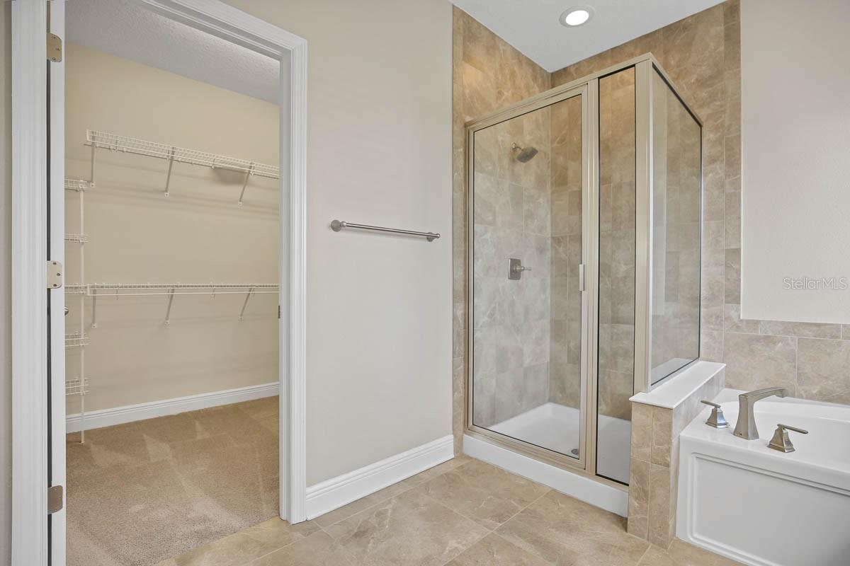 Image 28 of 43 For 5834 Caldera Ridge Drive