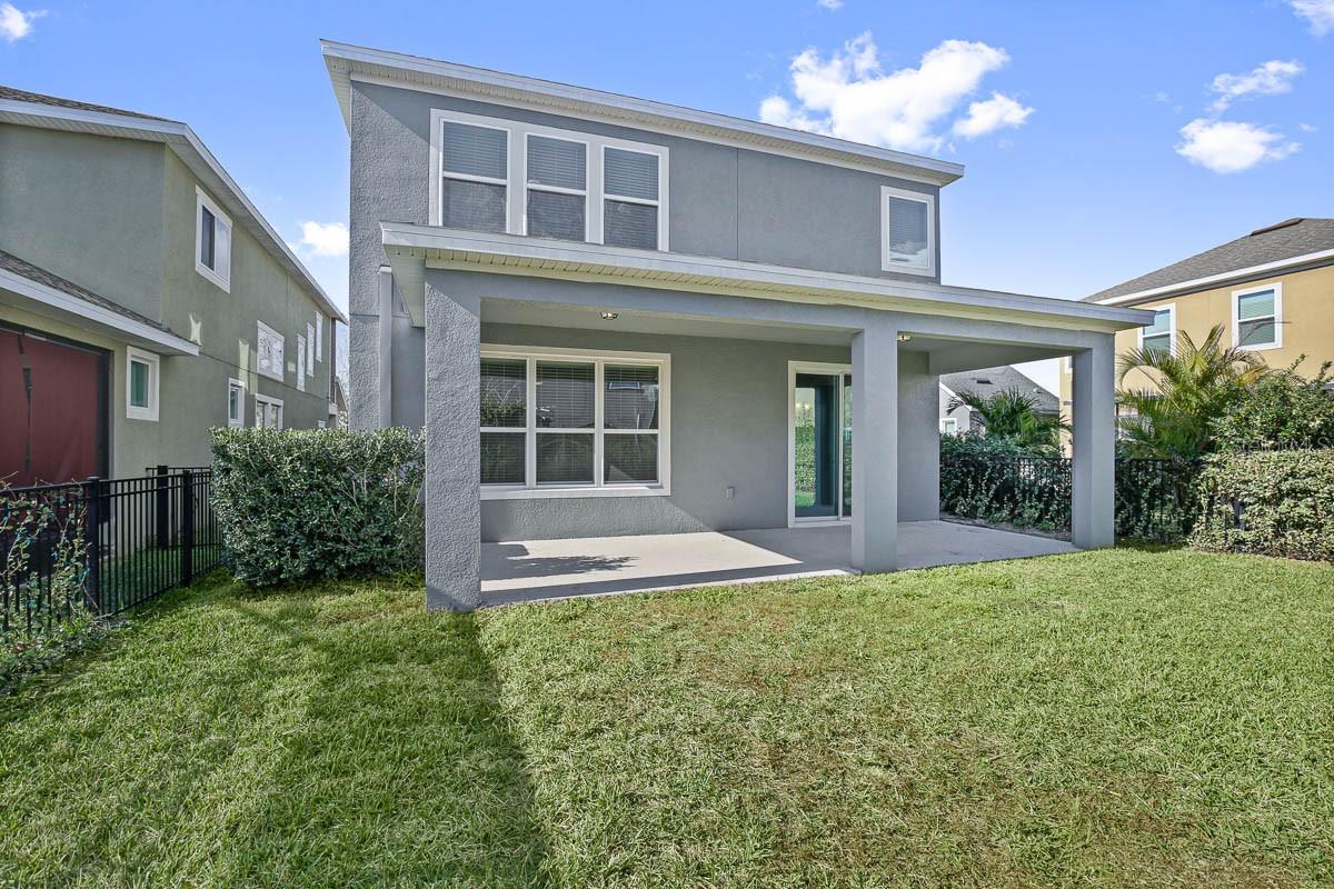 Image 32 of 43 For 5834 Caldera Ridge Drive