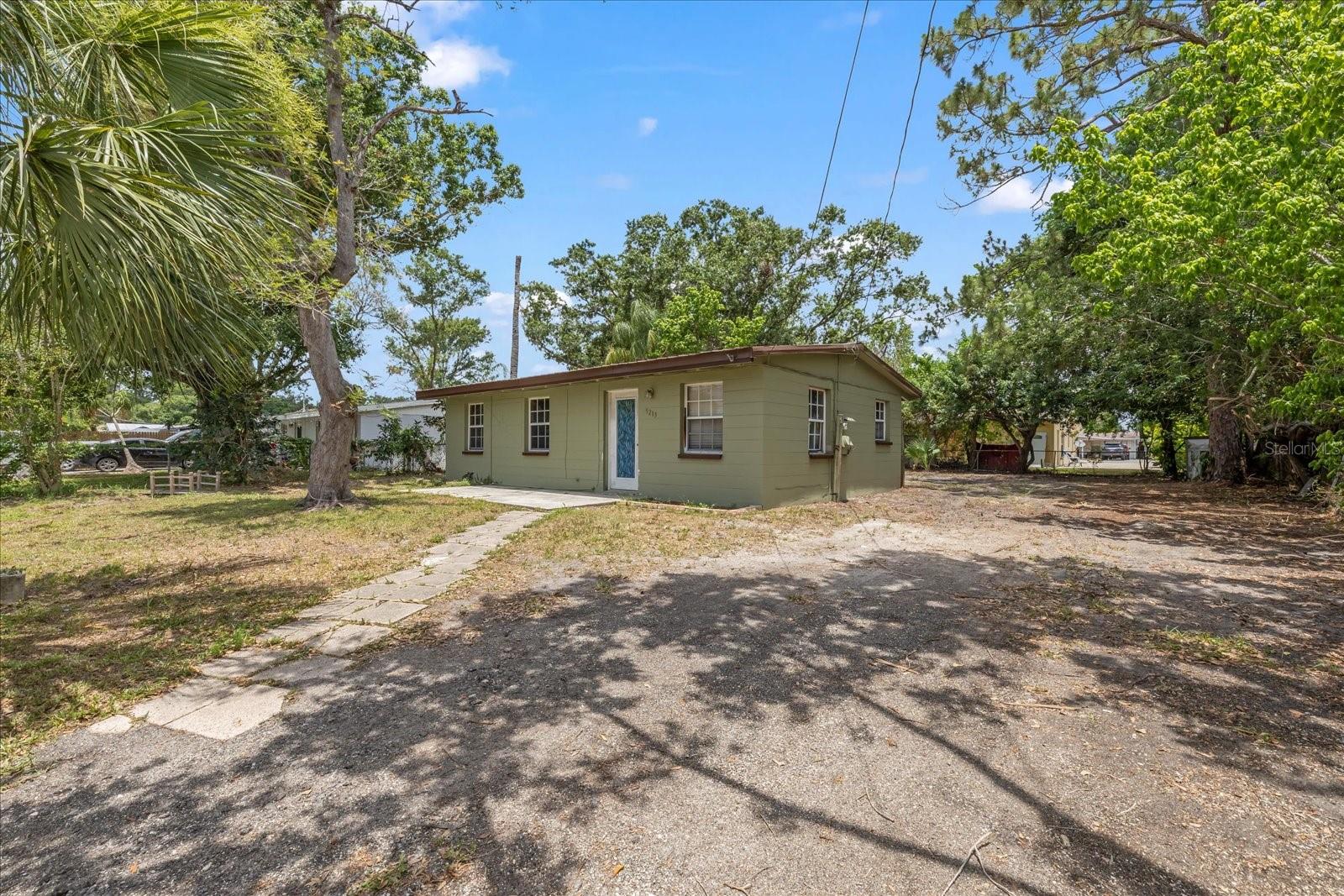 Details for 9213 Robson Street, TAMPA, FL 33615