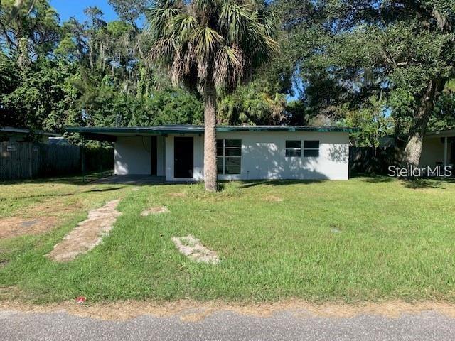 Details for 7341 Royal Palm Drive, NEW PORT RICHEY, FL 34652