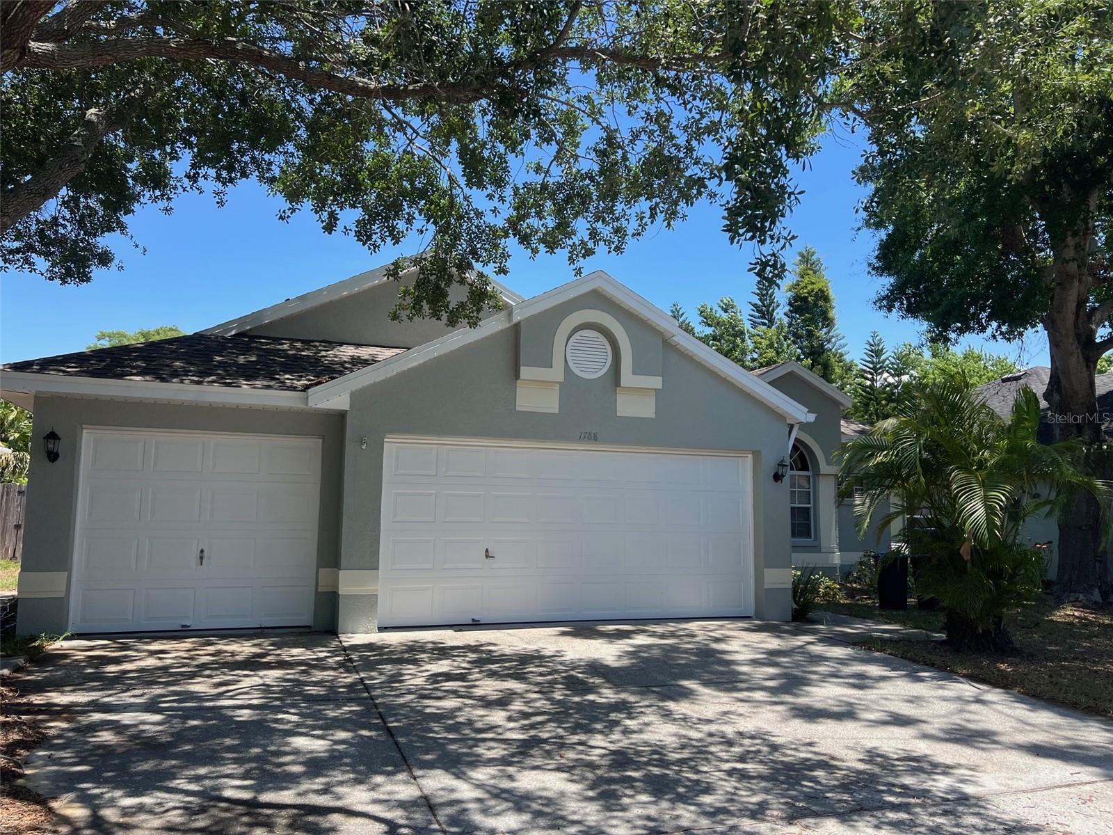 Details for 1788 Wood Haven Street, TARPON SPRINGS, FL 34689