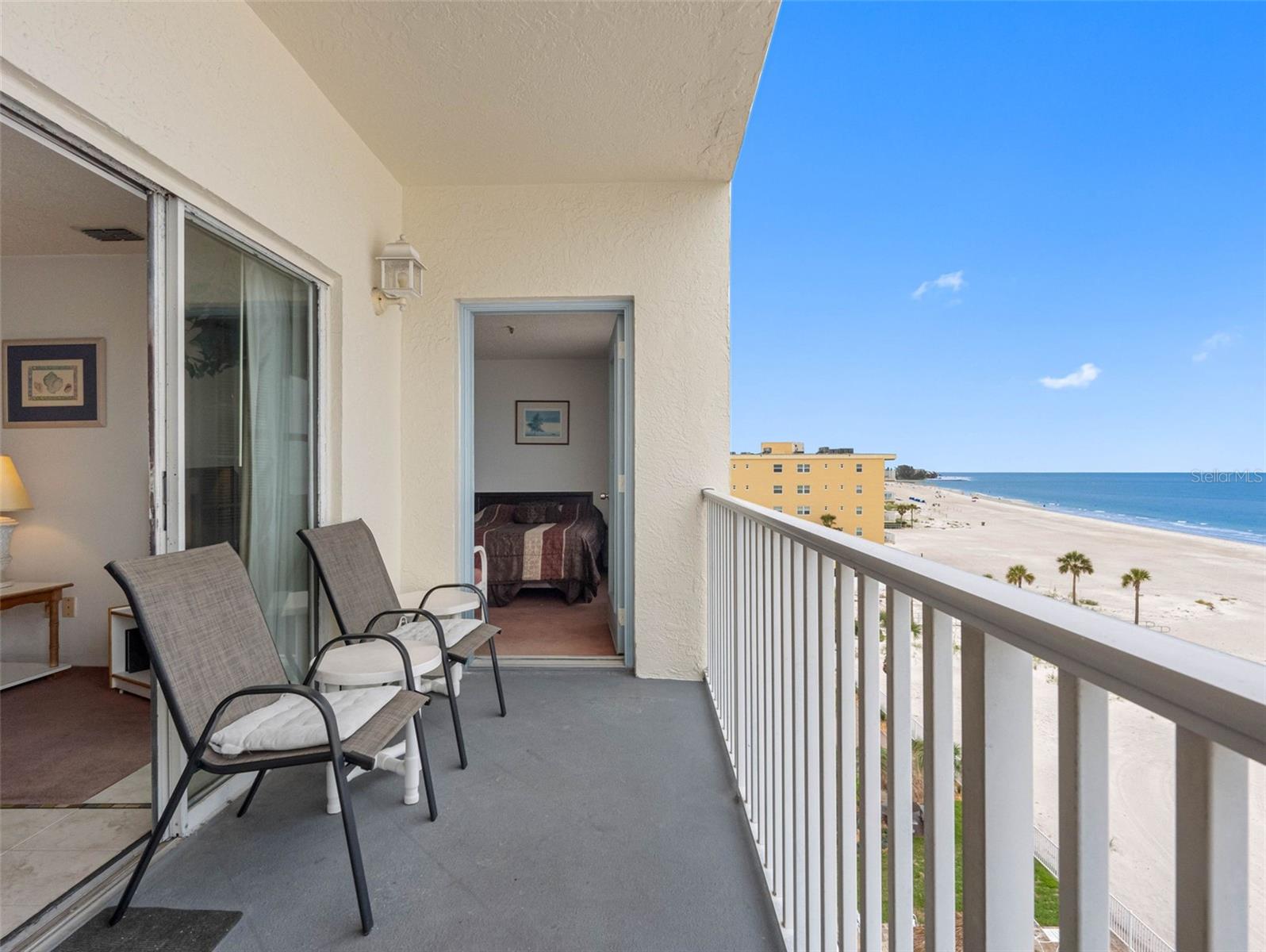 Image 22 of 40 For 13500 Gulf Boulevard 507