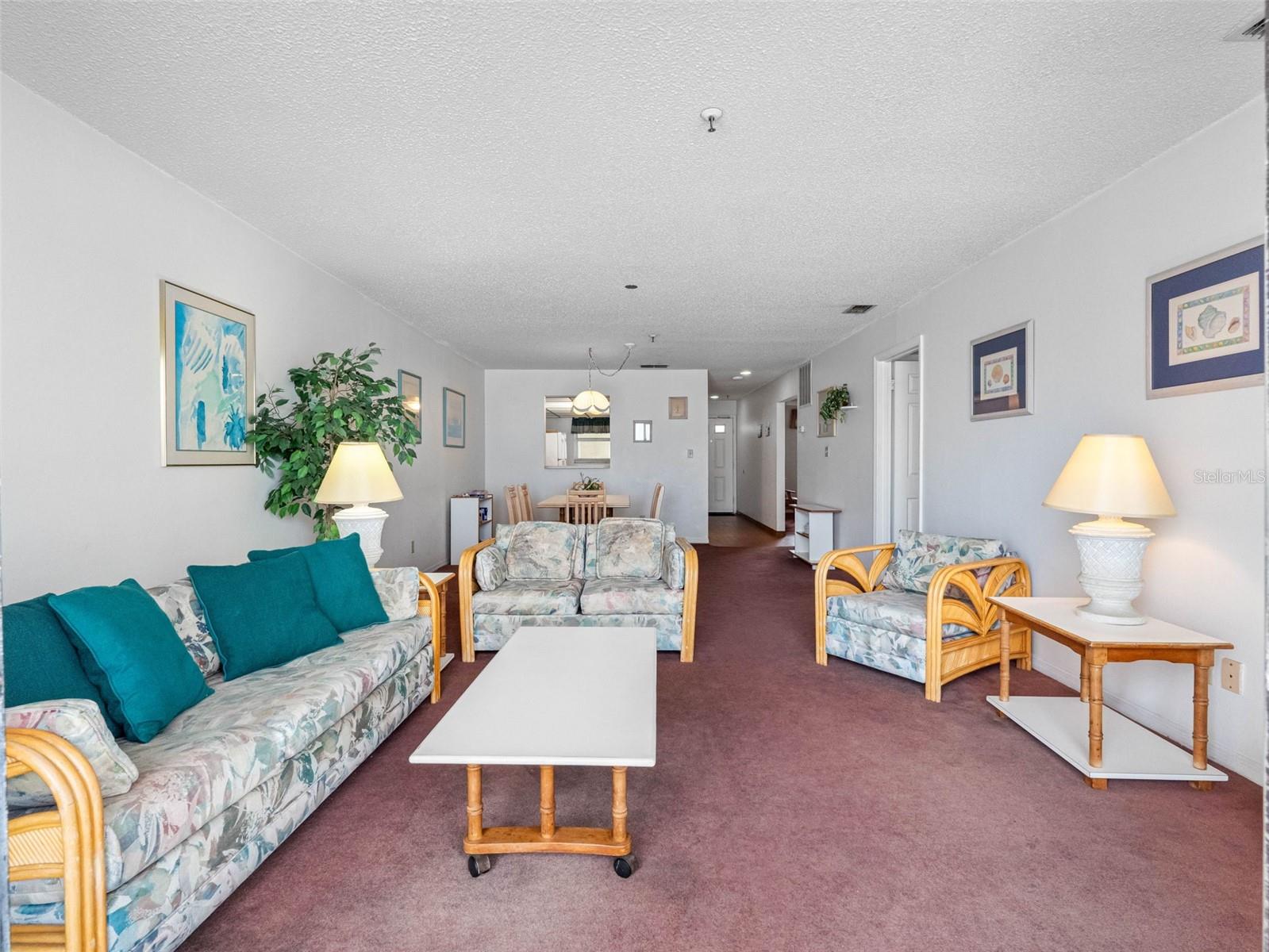 Image 33 of 40 For 13500 Gulf Boulevard 507