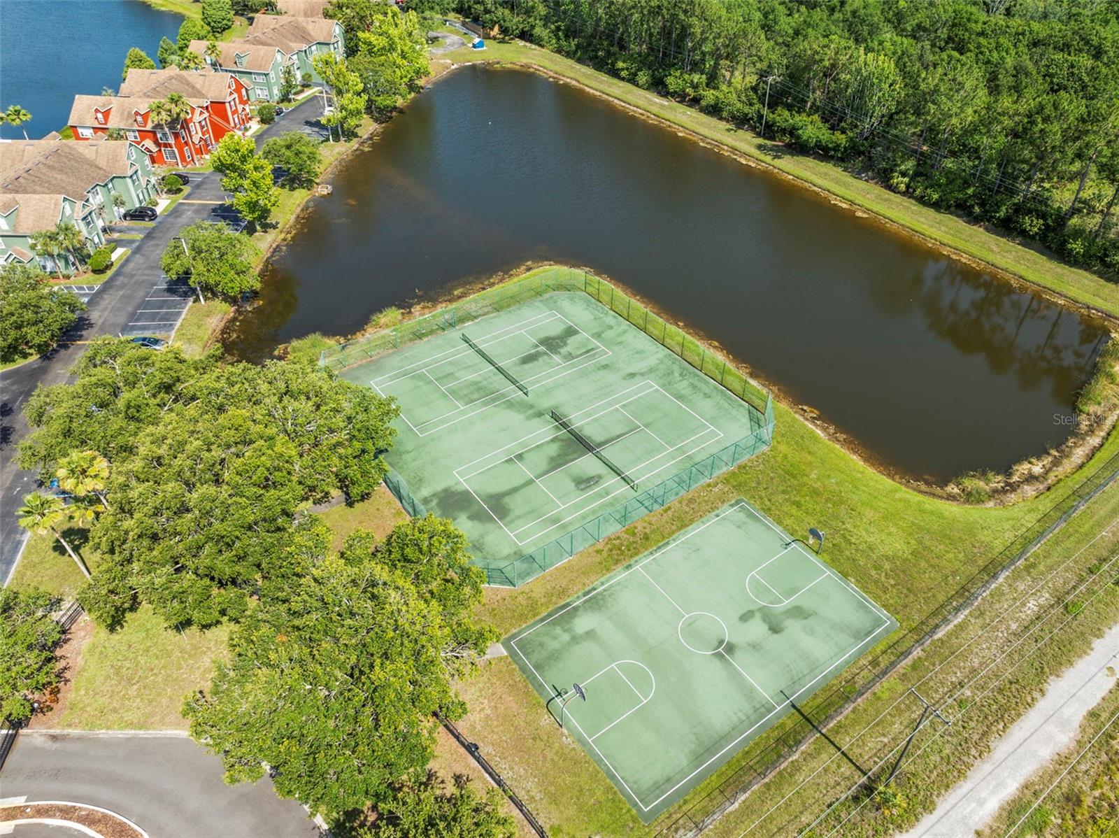 Image 44 of 44 For 9842 Lake Chase Island Way