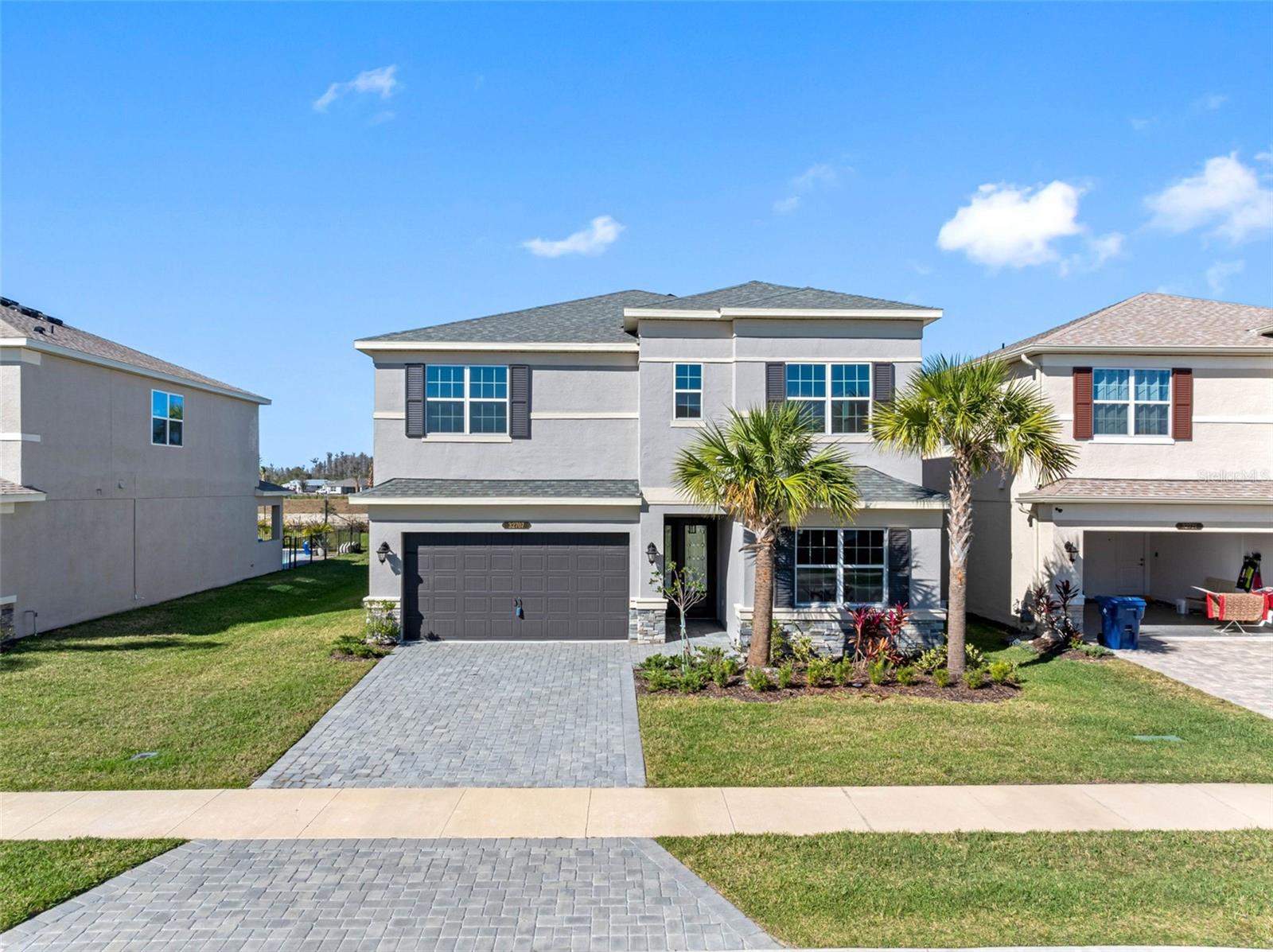 Details for 32707 Tamarind Grove Lane, WESLEY CHAPEL, FL 33543
