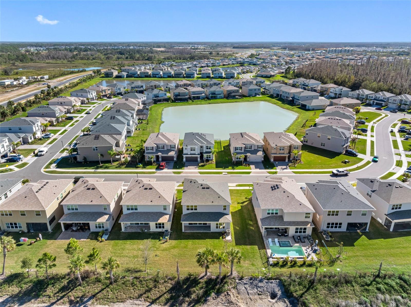 Image 13 of 69 For 32707 Tamarind Grove Lane