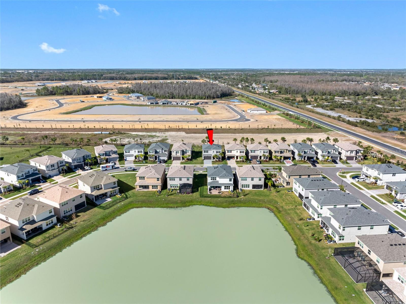 Image 26 of 69 For 32707 Tamarind Grove Lane
