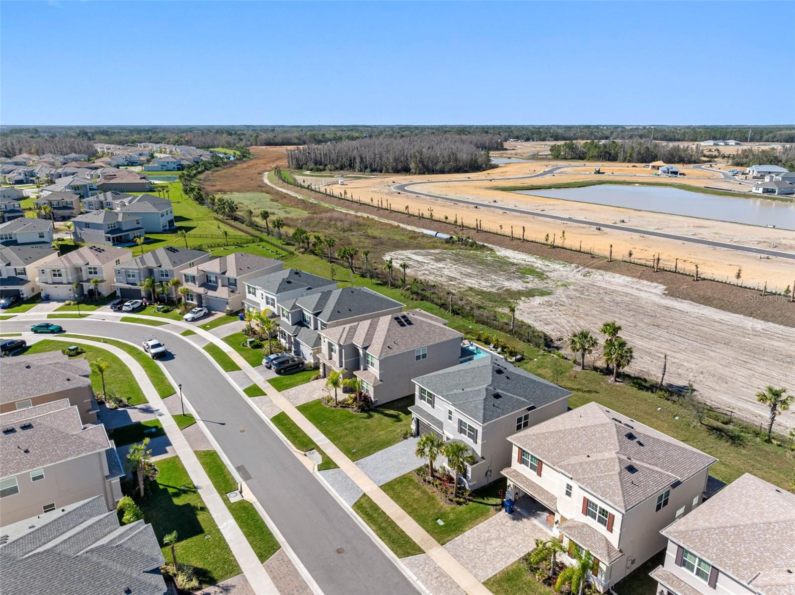 Image 29 of 69 For 32707 Tamarind Grove Lane