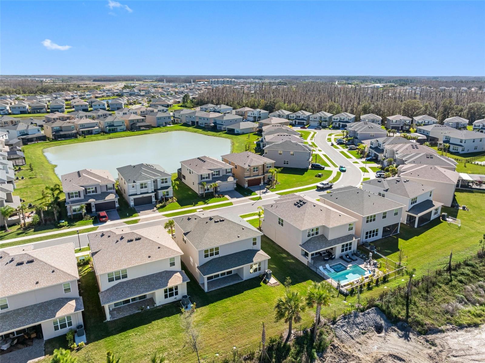 Image 30 of 69 For 32707 Tamarind Grove Lane