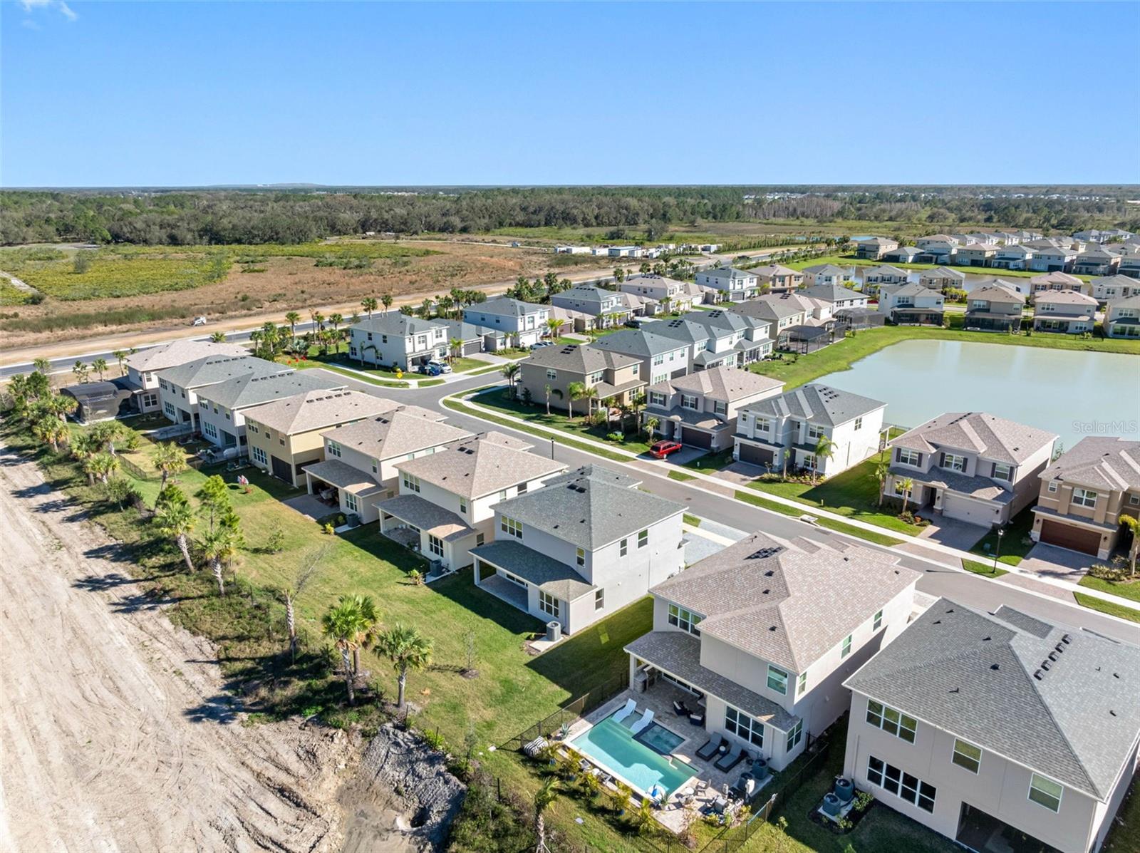 Image 31 of 69 For 32707 Tamarind Grove Lane