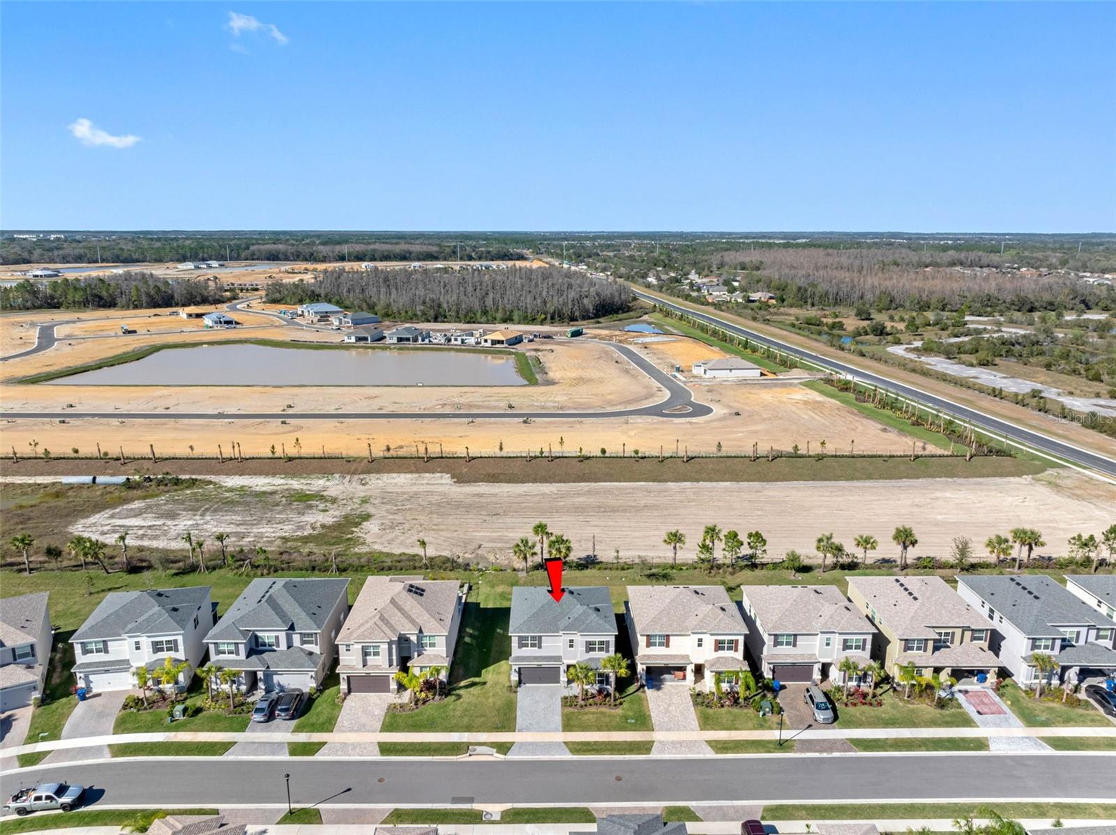 Image 32 of 69 For 32707 Tamarind Grove Lane