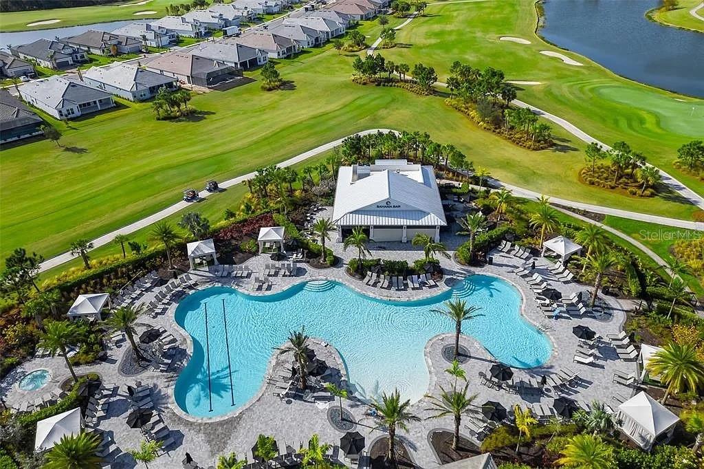 Image 29 of 56 For 16126 San Donato Place