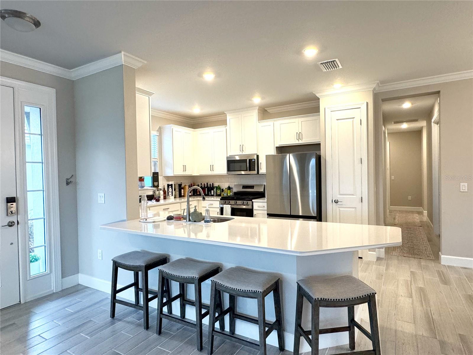 Image 3 of 56 For 16126 San Donato Place