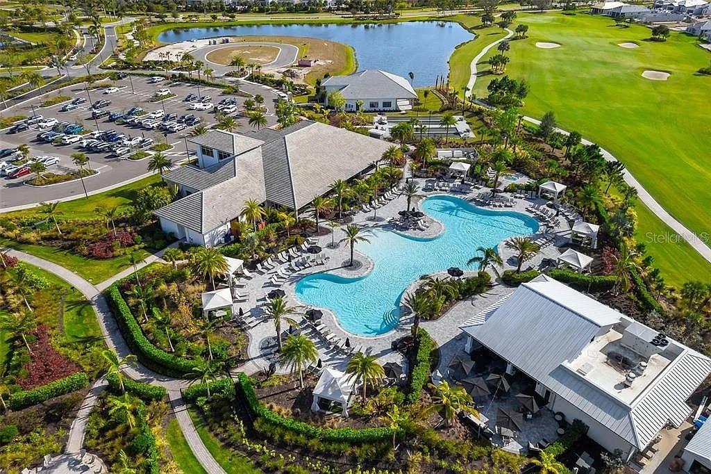 Image 43 of 56 For 16126 San Donato Place