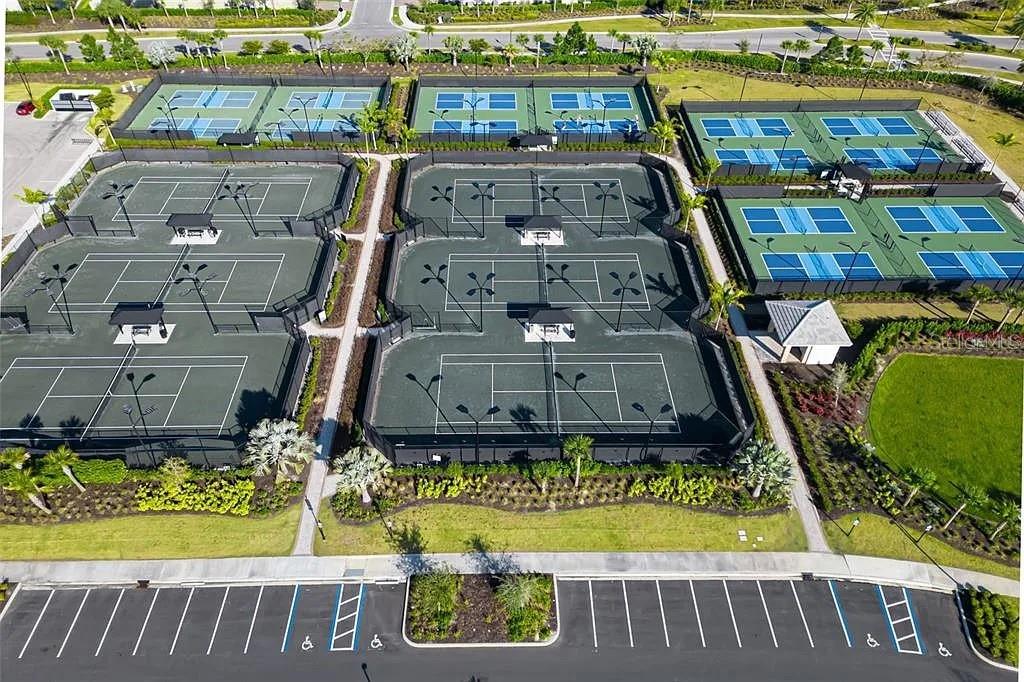 Image 44 of 56 For 16126 San Donato Place