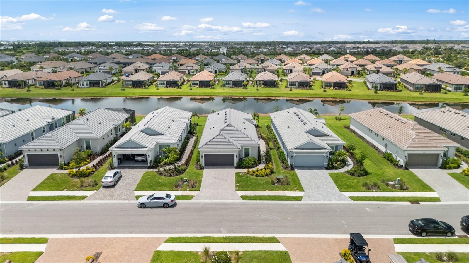 Image 52 of 56 For 16126 San Donato Place