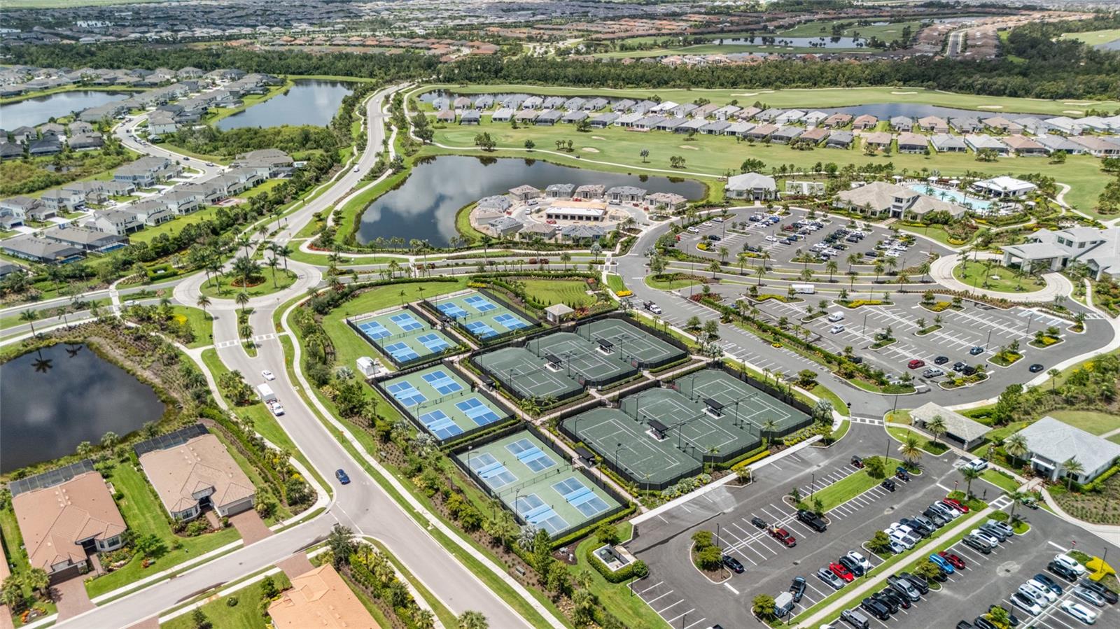 Image 54 of 56 For 16126 San Donato Place