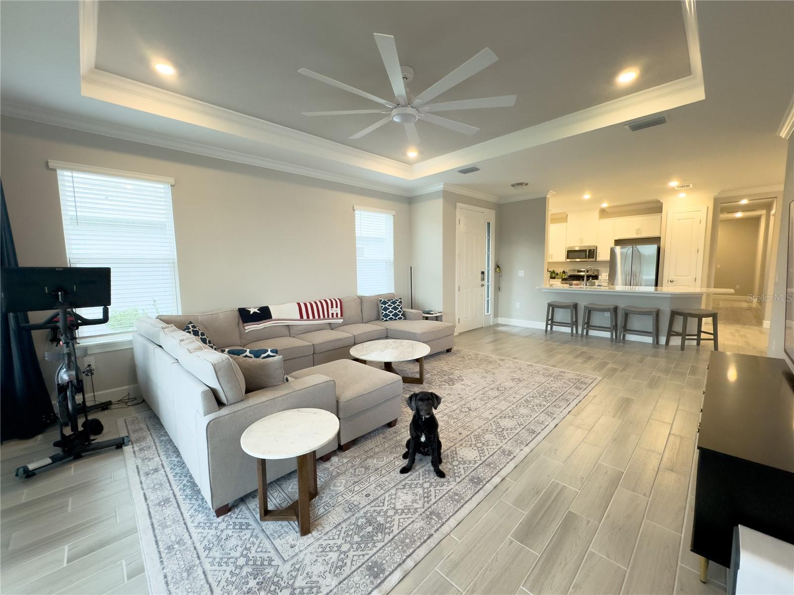 Image 8 of 56 For 16126 San Donato Place