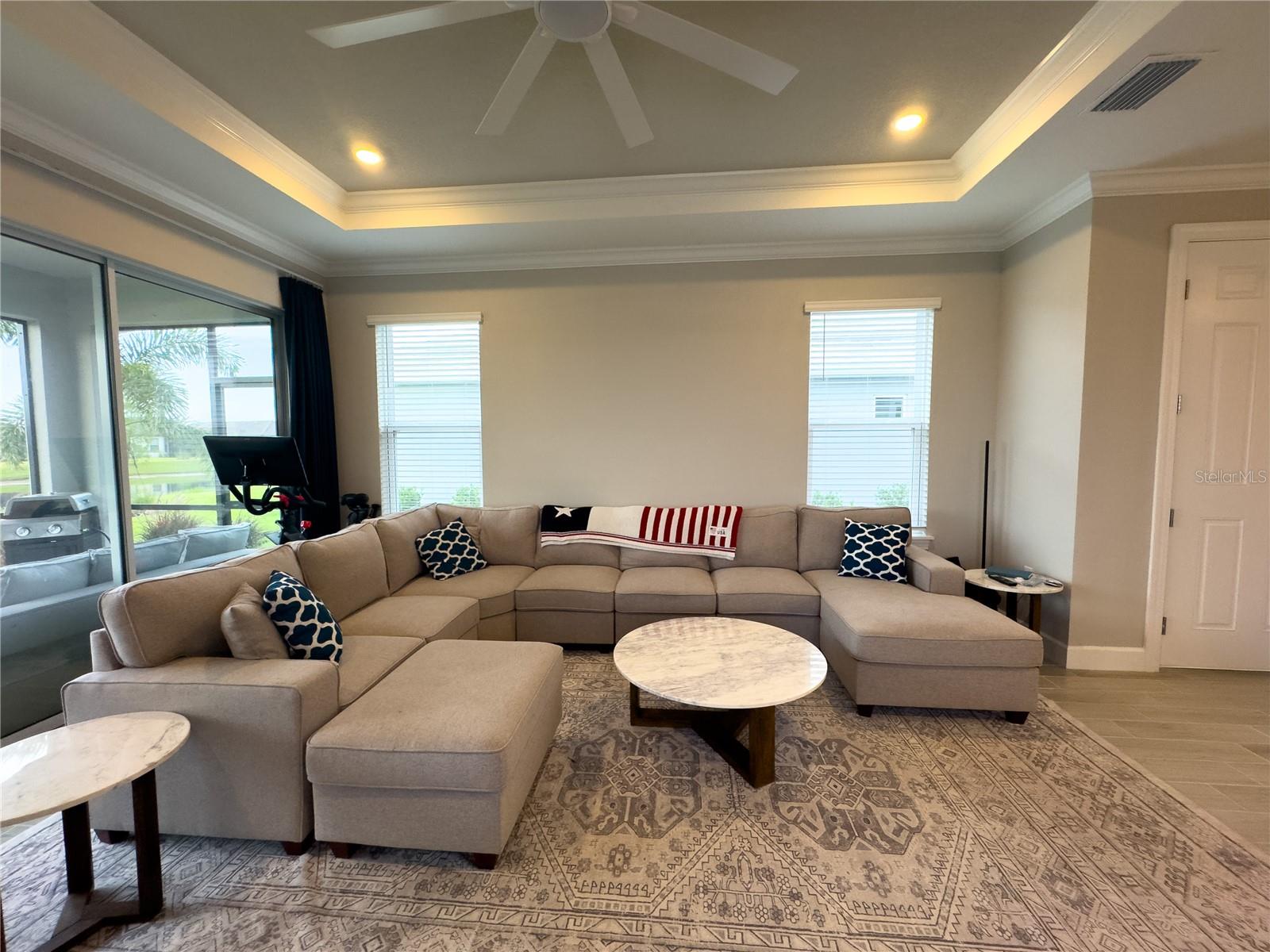 Image 9 of 56 For 16126 San Donato Place