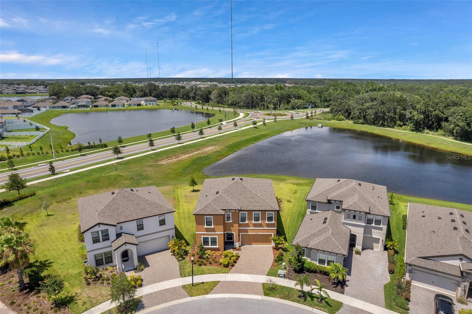 Details for 12904 Bent Twig Drive, RIVERVIEW, FL 33579