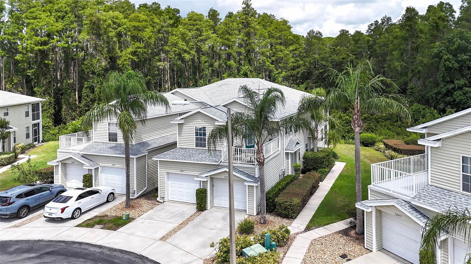 Image 2 of 33 For 1827 Hammocks Avenue 1303