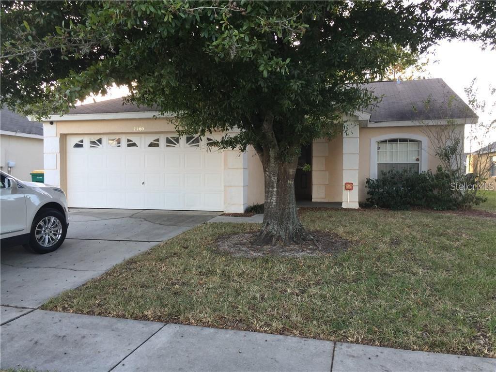 Details for 2560 Bear Creek Court, KISSIMMEE, FL 34747