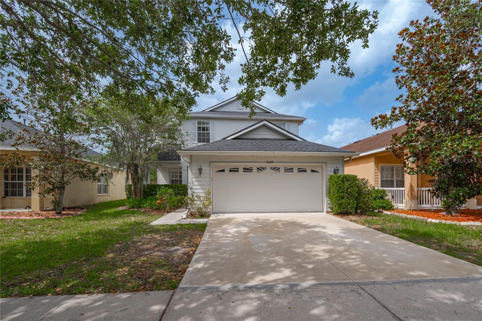 Details for 20109 Bay Cedar Avenue, TAMPA, FL 33647