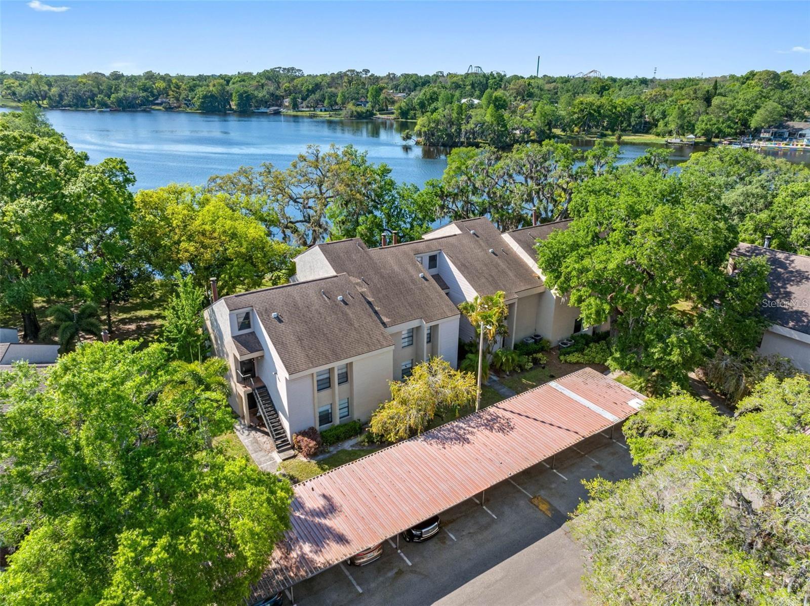 Details for 5122 Puritan Circle 5122, TAMPA, FL 33617