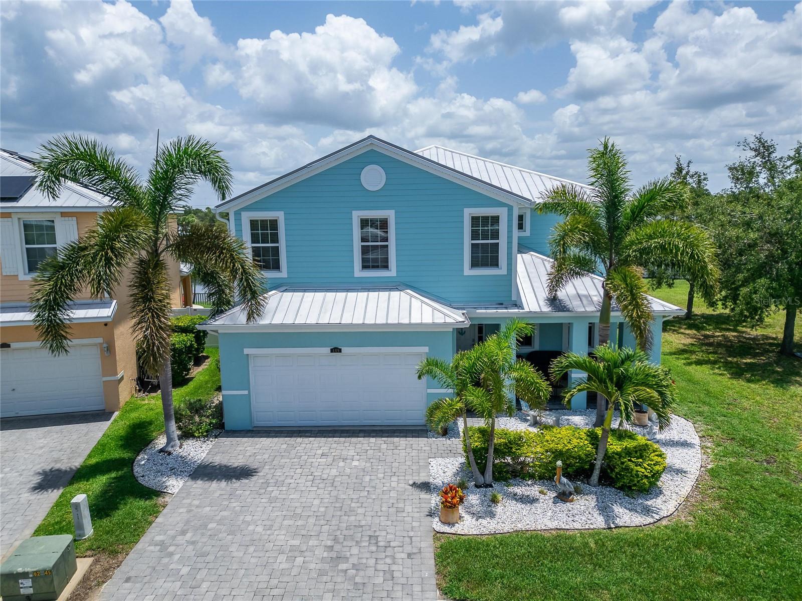 Image 75 of 95 For 449 Bahama Grande Boulevard