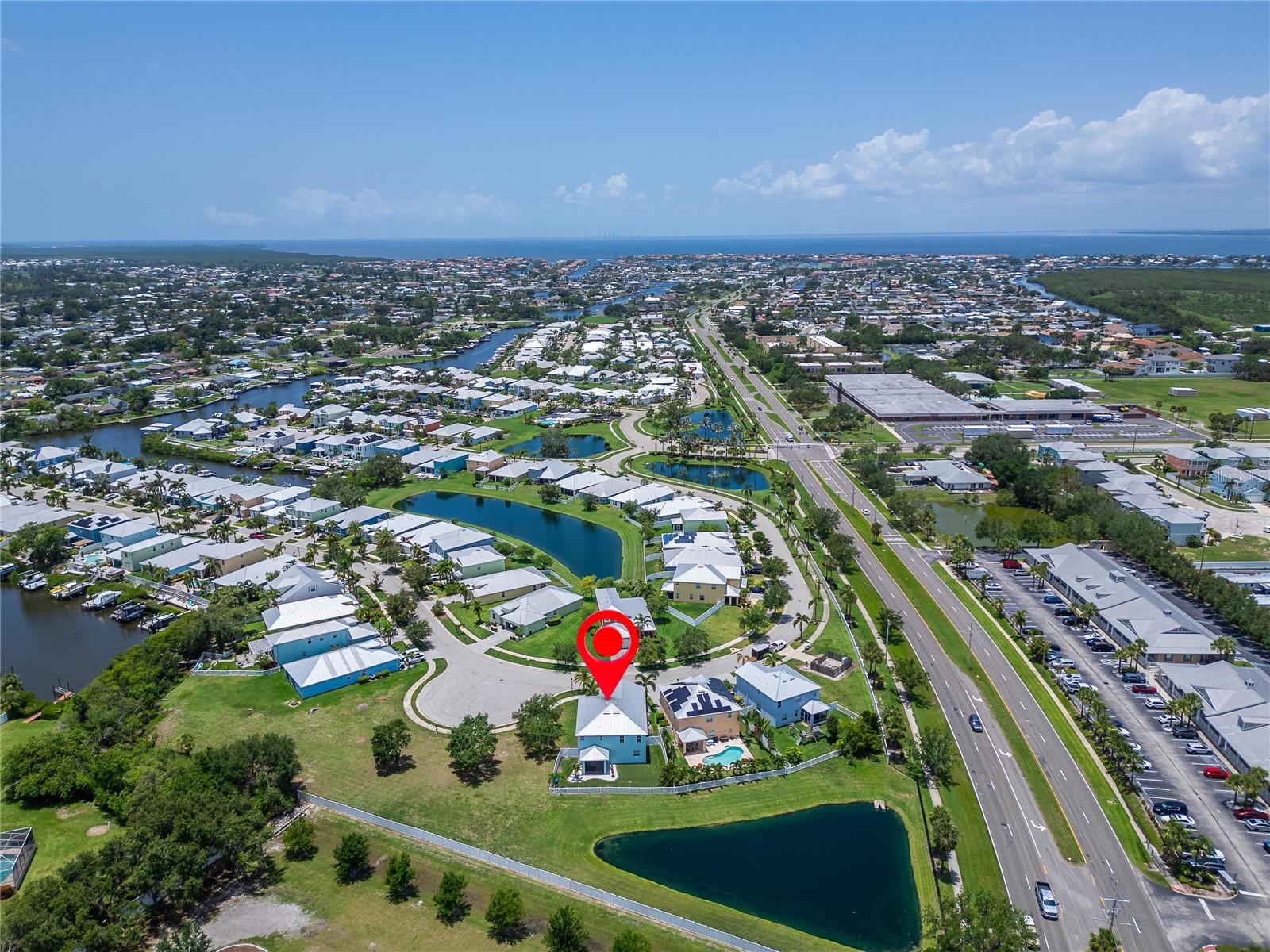 Image 80 of 95 For 449 Bahama Grande Boulevard