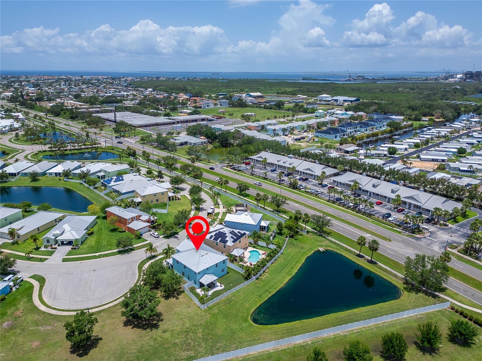 Image 82 of 95 For 449 Bahama Grande Boulevard