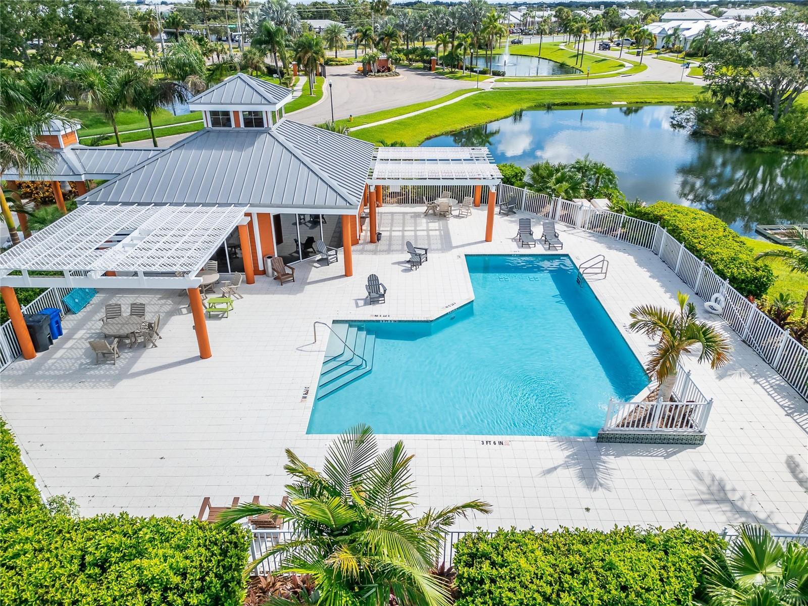 Image 88 of 95 For 449 Bahama Grande Boulevard