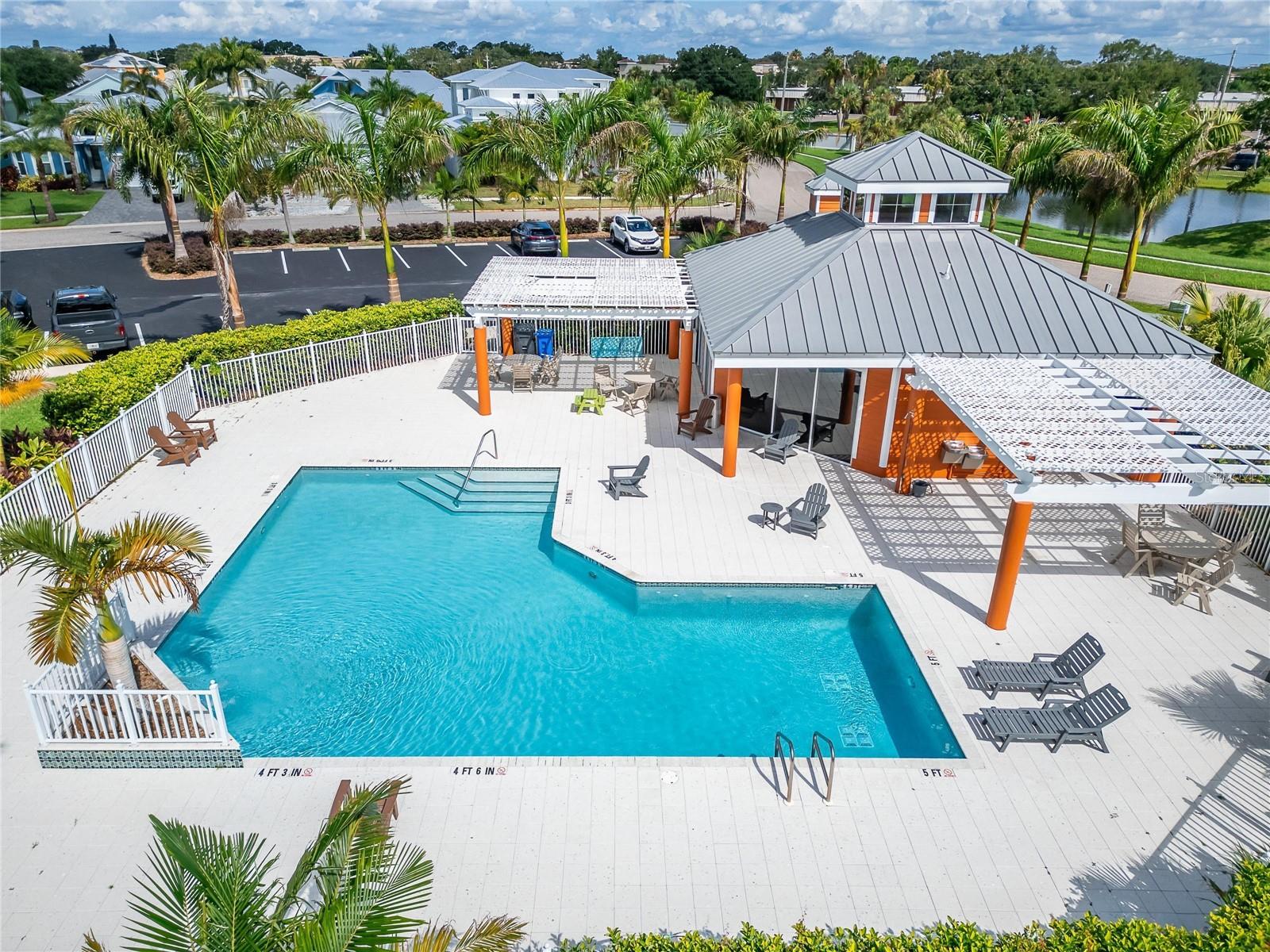 Image 95 of 95 For 449 Bahama Grande Boulevard