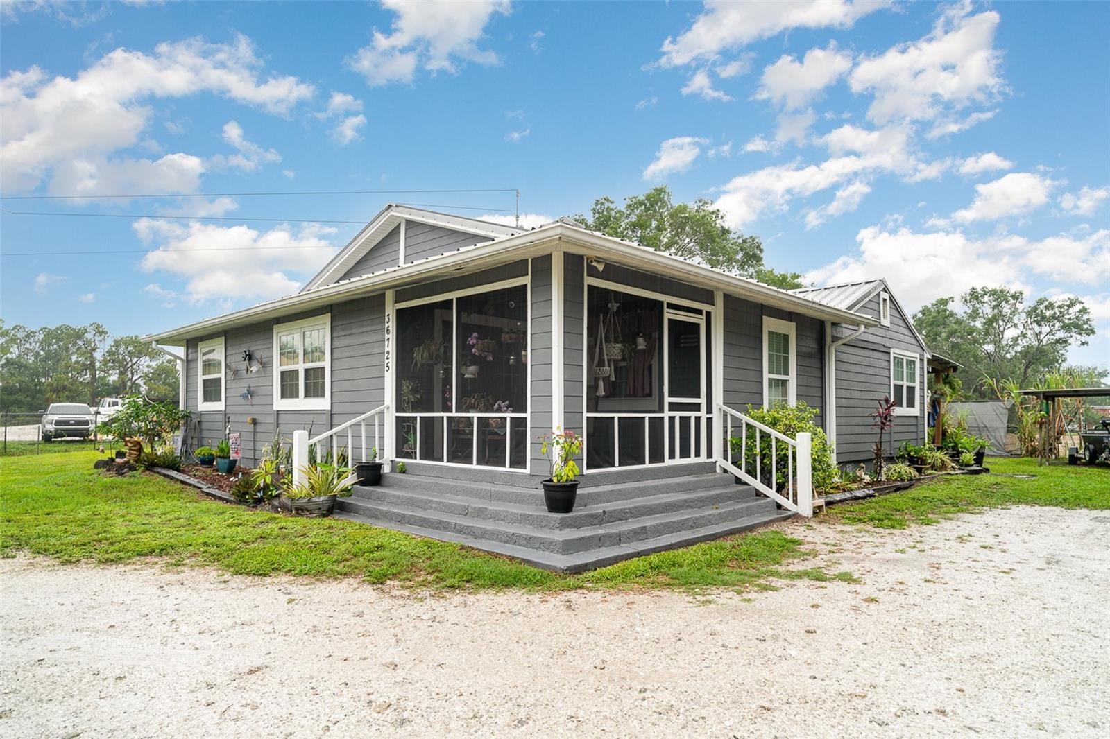 Details for 36725 Arcadia Avenue, MYAKKA CITY, FL 34251