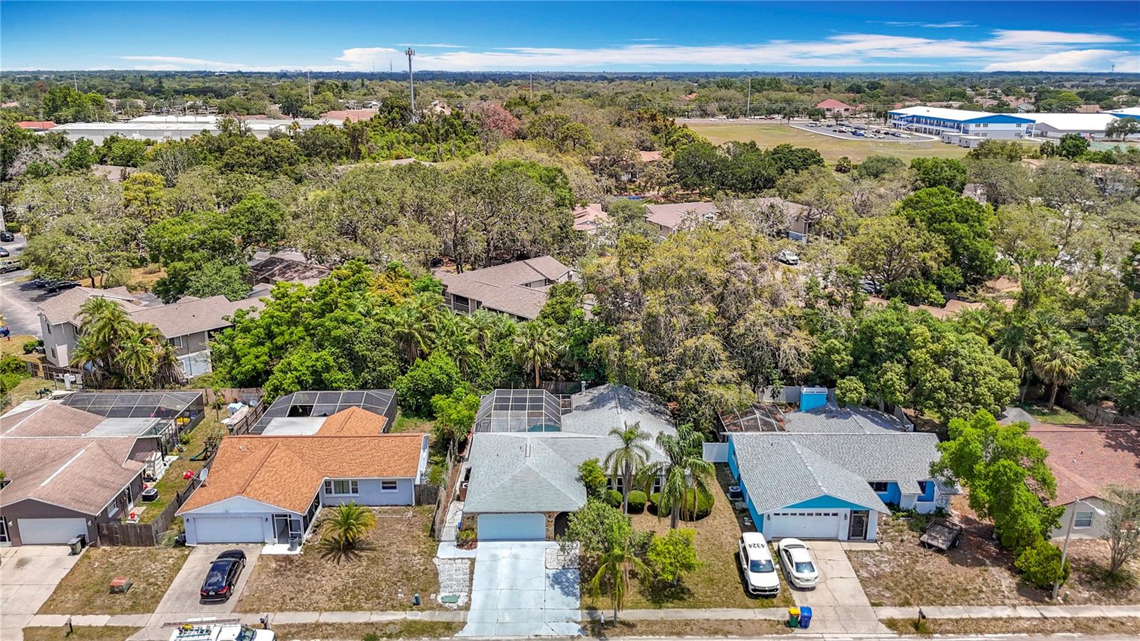 Image 4 of 49 For 7613 Bramblewood Drive