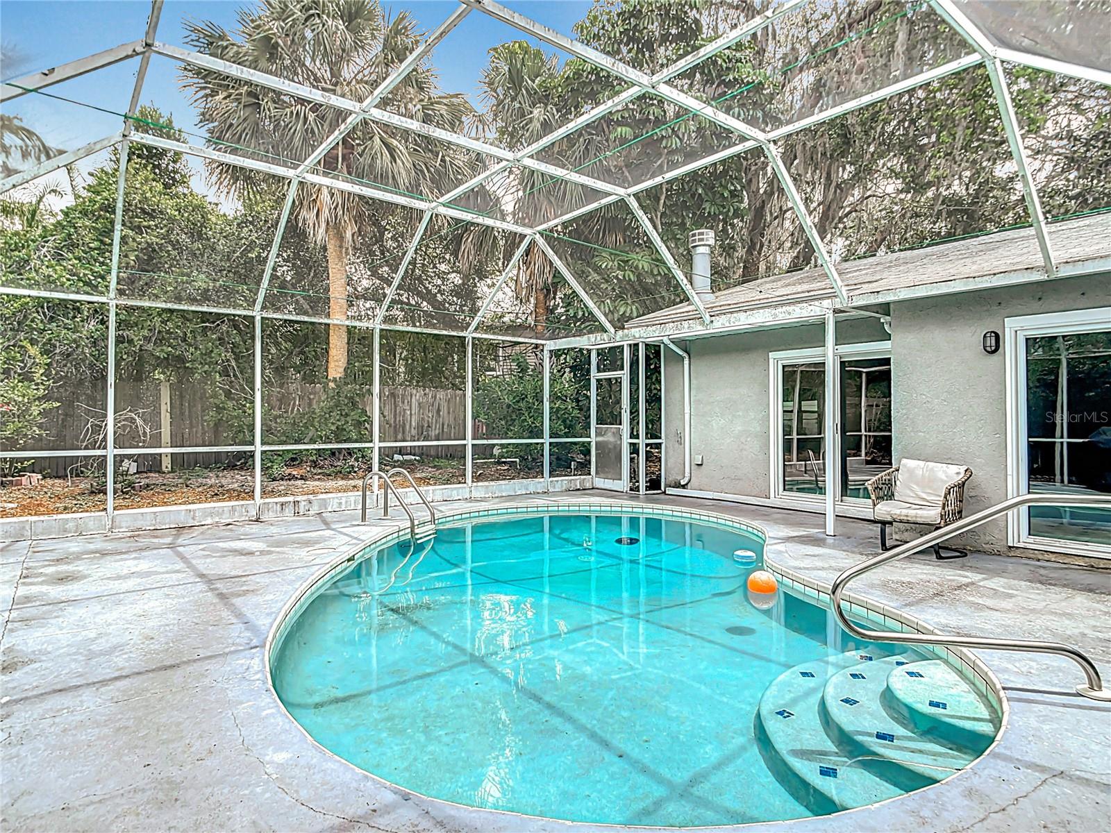 Image 44 of 49 For 7613 Bramblewood Drive